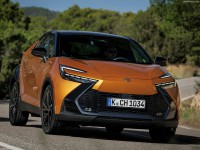 Toyota C-HR 2024 mug #1573799