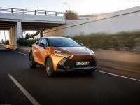 Toyota C-HR 2024 Poster 1573801