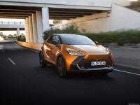 Toyota C-HR 2024 Poster 1573802