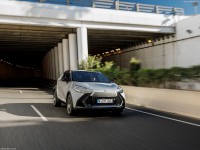 Toyota C-HR 2024 Poster 1573804