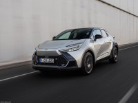 Toyota C-HR 2024 Poster 1573806