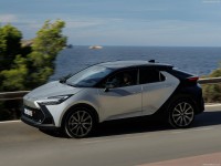 Toyota C-HR 2024 Poster 1573807