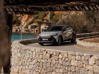 Toyota C-HR 2024 Sweatshirt #1573810