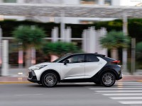 Toyota C-HR 2024 Sweatshirt #1573814