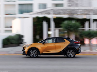 Toyota C-HR 2024 mug #1573815