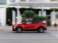 Toyota C-HR 2024 Sweatshirt #1573816