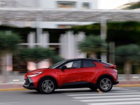 Toyota C-HR 2024 Sweatshirt #1573818