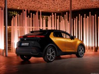 Toyota C-HR 2024 Sweatshirt #1573819