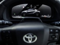 Toyota C-HR 2024 Mouse Pad 1573896
