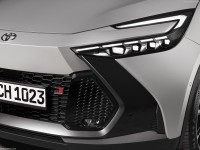 Toyota C-HR 2024 stickers 1573923
