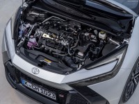 Toyota C-HR 2024 Poster 1573963