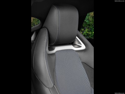 Toyota C-HR 2024 Mouse Pad 1573969