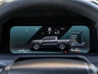 Toyota Tacoma 2024 Mouse Pad 1574100