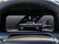 Toyota Tacoma 2024 Sweatshirt #1574101