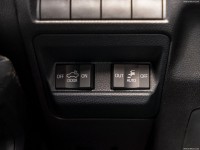 Toyota Tacoma 2024 Mouse Pad 1574111