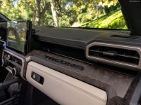 Toyota Tacoma 2024 Mouse Pad 1574116