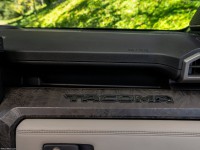 Toyota Tacoma 2024 Mouse Pad 1574118