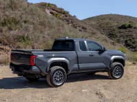 Toyota Tacoma PreRunner 2024 puzzle 1574179