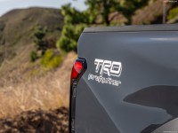 Toyota Tacoma PreRunner 2024 stickers 1574193