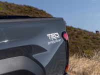 Toyota Tacoma PreRunner 2024 Mouse Pad 1574194