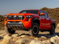 Toyota Tacoma TRD Off-Road 2024 Poster 1574328