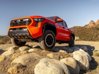 Toyota Tacoma TRD Off-Road 2024 Poster 1574329