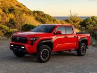 Toyota Tacoma TRD Off-Road 2024 Poster 1574337