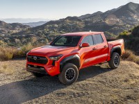 Toyota Tacoma TRD Off-Road 2024 Poster 1574341