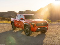 Toyota Tacoma TRD Off-Road 2024 Poster 1574350