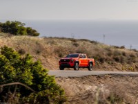 Toyota Tacoma TRD Off-Road 2024 Mouse Pad 1574356