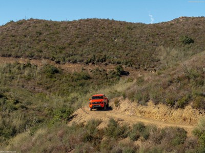 Toyota Tacoma TRD Off-Road 2024 Mouse Pad 1574360