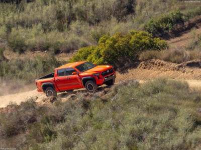 Toyota Tacoma TRD Off-Road 2024 mug #1574369