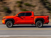 Toyota Tacoma TRD Off-Road 2024 Mouse Pad 1574373