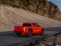 Toyota Tacoma TRD Off-Road 2024 Mouse Pad 1574375