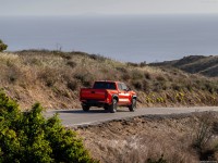 Toyota Tacoma TRD Off-Road 2024 tote bag #1574386