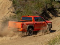 Toyota Tacoma TRD Off-Road 2024 Poster 1574387