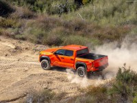 Toyota Tacoma TRD Off-Road 2024 Poster 1574390