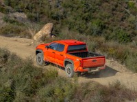 Toyota Tacoma TRD Off-Road 2024 Poster 1574391