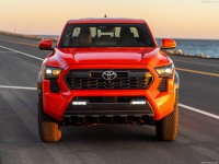 Toyota Tacoma TRD Off-Road 2024 hoodie #1574395