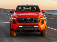 Toyota Tacoma TRD Off-Road 2024 Sweatshirt #1574395