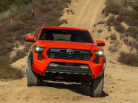 Toyota Tacoma TRD Off-Road 2024 Poster 1574399