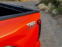 Toyota Tacoma TRD Off-Road 2024 hoodie #1574485