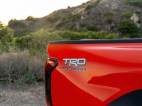Toyota Tacoma TRD Off-Road 2024 Mouse Pad 1574488