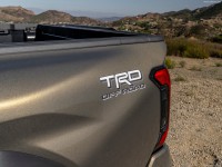 Toyota Tacoma TRD Off-Road 2024 tote bag #1574489