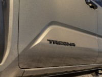 Toyota Tacoma TRD Off-Road 2024 Tank Top #1574491