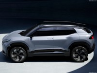 Toyota Urban SUV Concept 2023 mug #1574623