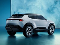 Toyota Urban SUV Concept 2023 mug #1574624