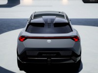 Toyota Urban SUV Concept 2023 Sweatshirt #1574629