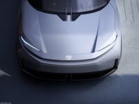 Toyota Urban SUV Concept 2023 stickers 1574631