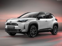 Toyota Yaris Cross 2024 Poster 1574640